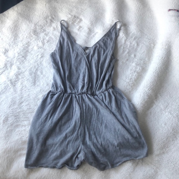 PINK Victoria's Secret Other - PINK Romper